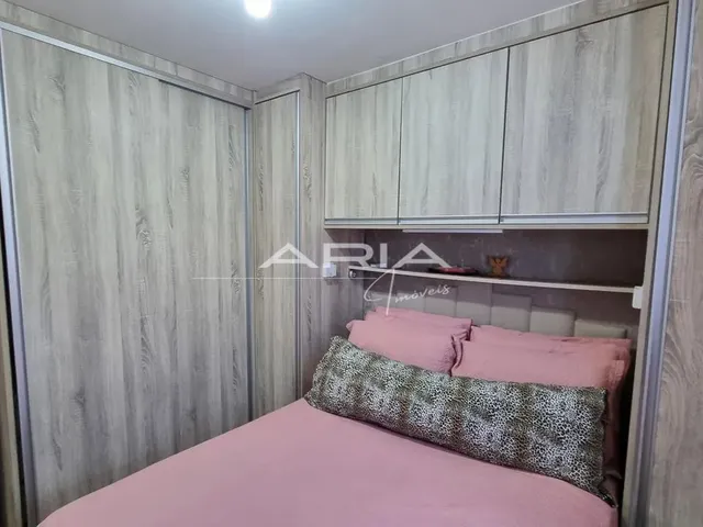 Imagem 6: Apartamento com 2 Quartos para Locação, Ouro Verde, Londrina - Pr