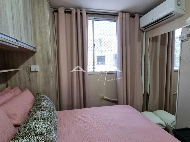Imagem 13: Apartamento com 2 Quartos para Locação, Ouro Verde, Londrina - Pr