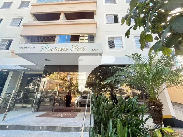 Imagem: Apartamento com 3 Dormitórios para Alugar