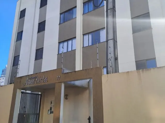 Imagem: Apartamento Mobiliado com 03 Quartos na