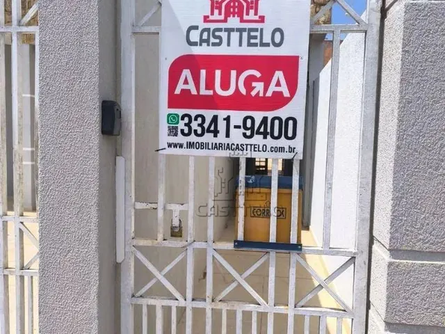 Imagem: Kitnet com 1 Dormitório para Alugar, 39