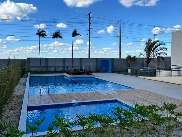 Imagem: Apartamento para Locação 2 Quartos - Acquaville
