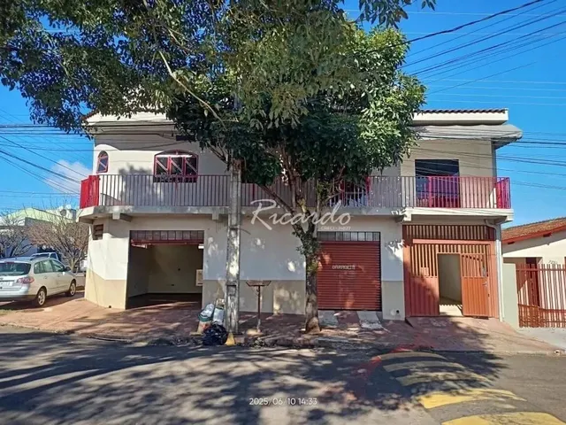 Imagem: Apartamento para Locação, Vila São João