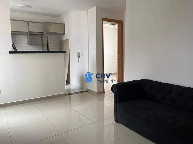 Imagem: Apartamento com 2 Dormitórios para Alugar