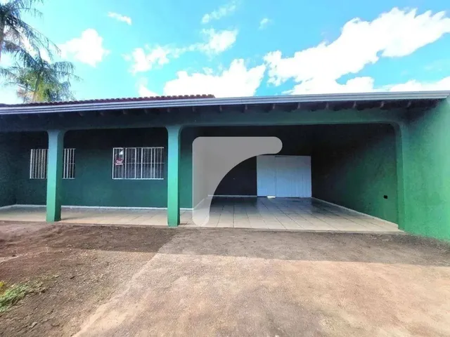 Imagem: Casa com 3 Dormitórios para Alugar, 236