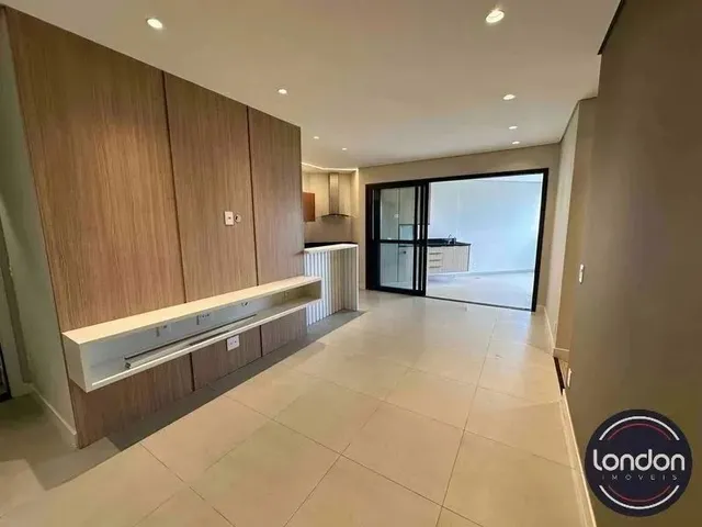 Imagem 14: Edifício Odyssey Próximo Ao Country Club de Londrina