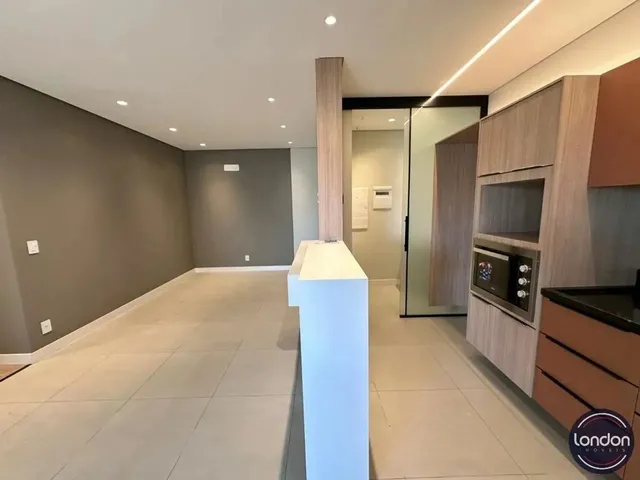 Imagem 8: Edifício Odyssey Próximo Ao Country Club de Londrina