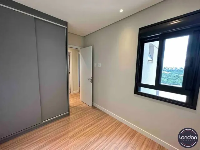 Imagem 6: Edifício Odyssey Próximo Ao Country Club de Londrina