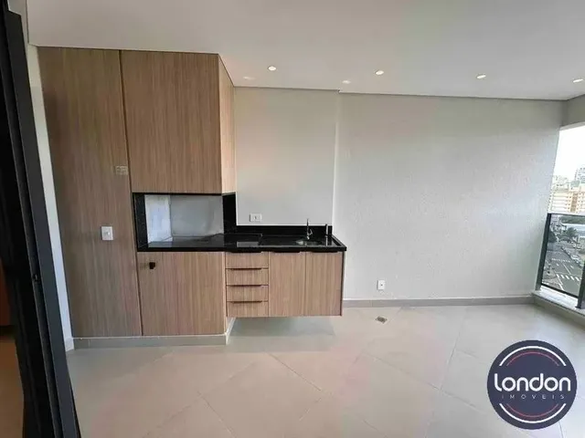 Imagem 16: Edifício Odyssey Próximo Ao Country Club de Londrina