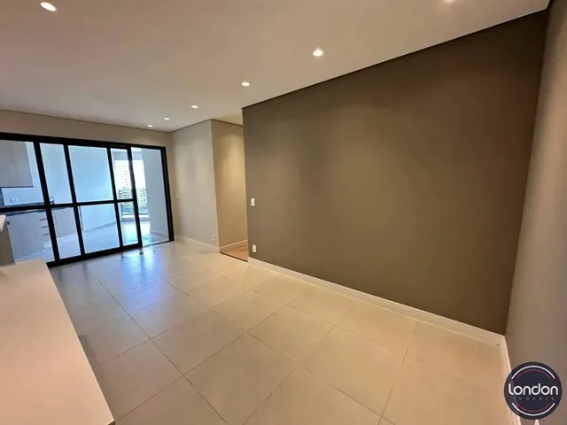 Imagem 4: Edifício Odyssey Próximo Ao Country Club de Londrina