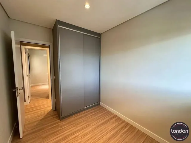 Imagem 11: Edifício Odyssey Próximo Ao Country Club de Londrina