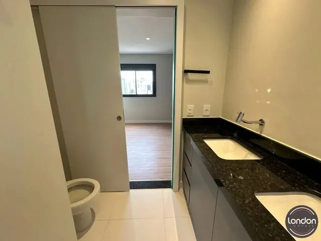 Imagem 9: Edifício Odyssey Próximo Ao Country Club de Londrina