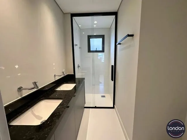 Imagem 13: Edifício Odyssey Próximo Ao Country Club de Londrina