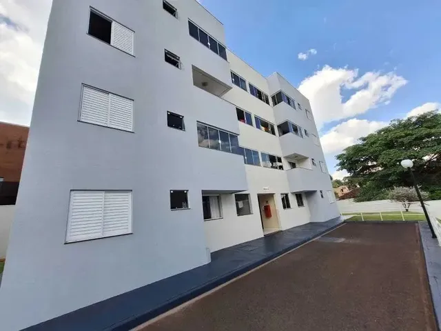 Imagem: Apartamento Jandaia do Sul - Pr