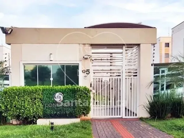 Imagem 1: Apartamento para Alugar no Spazio Londres com 2 Quartos na Região Norte de Londrina