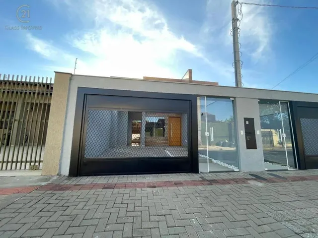 Imagem: Casa para Alugar em Londrina, Jardim Belo