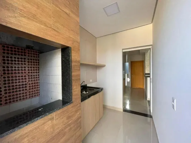 Imagem 13: Casa para Alugar em Londrina, Jardim Belo Horizonte, com 3 Quartos, com 87 M²