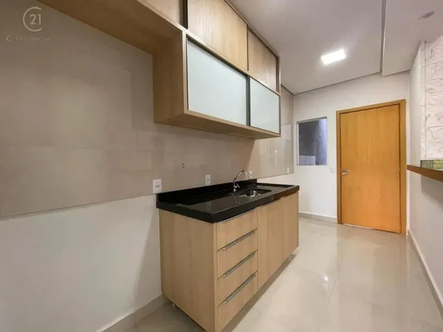 Imagem 12: Casa para Alugar em Londrina, Jardim Belo Horizonte, com 3 Quartos, com 87 M²