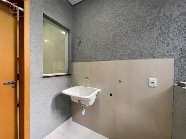 Imagem 4: Casa para Alugar em Londrina, Jardim Belo Horizonte, com 3 Quartos, com 87 M²