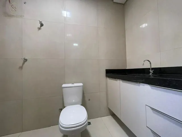 Imagem 7: Casa para Alugar em Londrina, Jardim Belo Horizonte, com 3 Quartos, com 87 M²