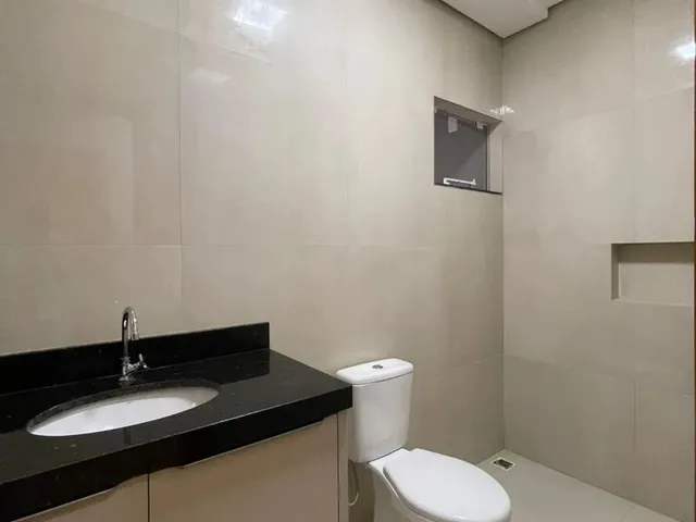Imagem 11: Casa para Alugar em Londrina, Jardim Belo Horizonte, com 3 Quartos, com 87 M²