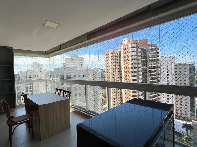 Imagem: Fontaine Blanc Residence Locação