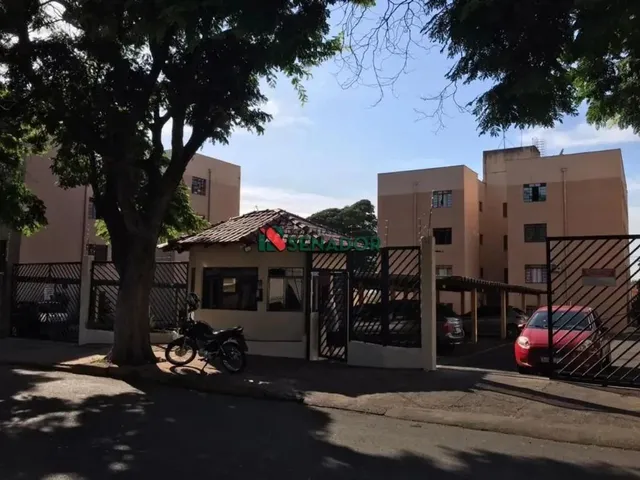 Imagem: Apartamento para Alugar em Londrina, santa