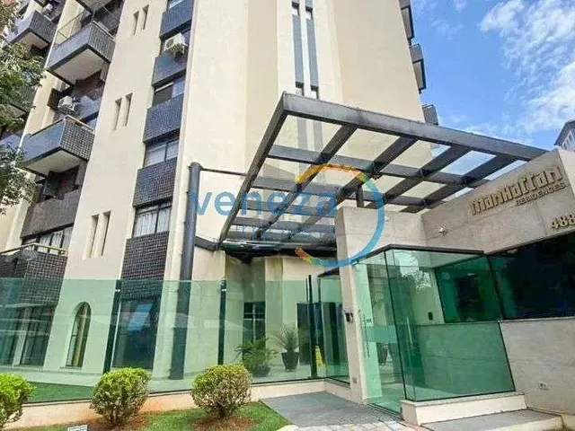 Imagem: Apartamento com 5 Quartos para Alugar por