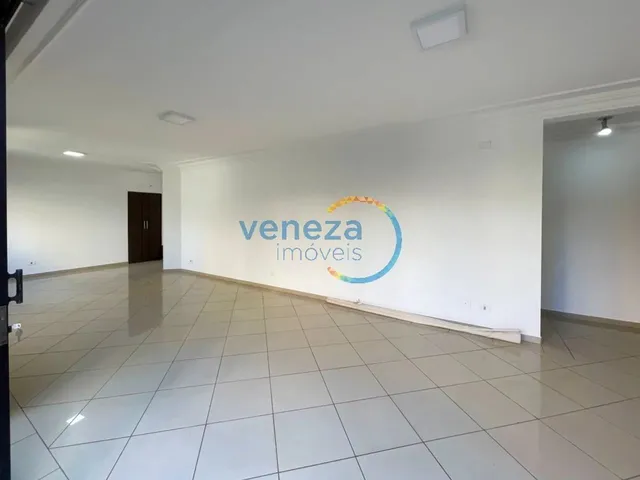 Imagem 15: Apartamento com 5 Quartos para Alugar por R$ 5000.00, 190.64 M2 - Centro - Londrina/Pr