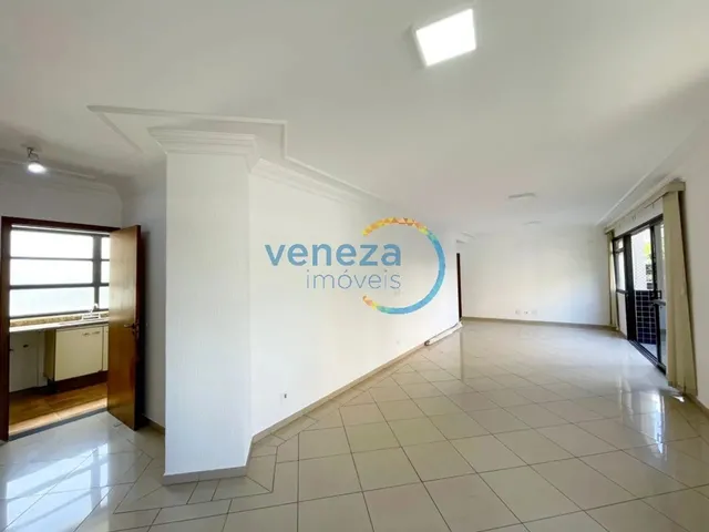 Imagem 7: Apartamento com 5 Quartos para Alugar por R$ 5000.00, 190.64 M2 - Centro - Londrina/Pr
