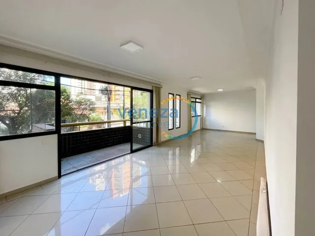 Imagem 8: Apartamento com 5 Quartos para Alugar por R$ 5000.00, 190.64 M2 - Centro - Londrina/Pr