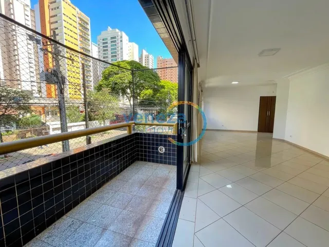 Imagem 12: Apartamento com 5 Quartos para Alugar por R$ 5000.00, 190.64 M2 - Centro - Londrina/Pr