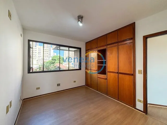 Imagem 6: Apartamento com 5 Quartos para Alugar por R$ 5000.00, 190.64 M2 - Centro - Londrina/Pr