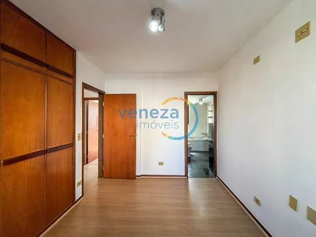 Imagem 9: Apartamento com 5 Quartos para Alugar por R$ 5000.00, 190.64 M2 - Centro - Londrina/Pr
