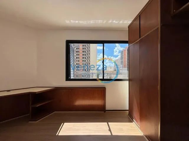 Imagem 11: Apartamento com 5 Quartos para Alugar por R$ 5000.00, 190.64 M2 - Centro - Londrina/Pr