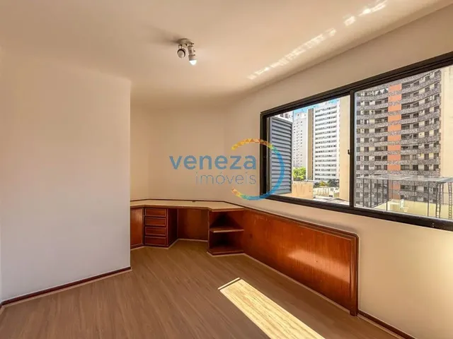 Imagem 5: Apartamento com 5 Quartos para Alugar por R$ 5000.00, 190.64 M2 - Centro - Londrina/Pr