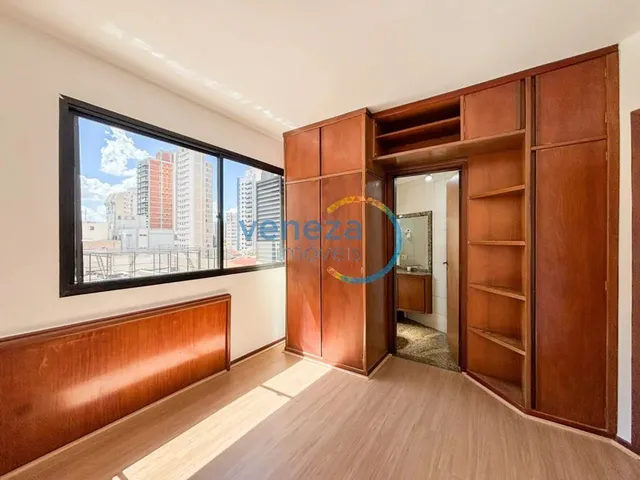 Imagem 13: Apartamento com 5 Quartos para Alugar por R$ 5000.00, 190.64 M2 - Centro - Londrina/Pr