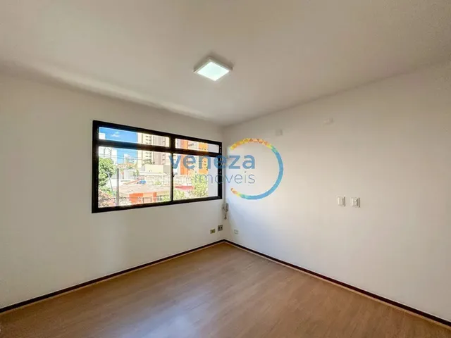Imagem 10: Apartamento com 5 Quartos para Alugar por R$ 5000.00, 190.64 M2 - Centro - Londrina/Pr