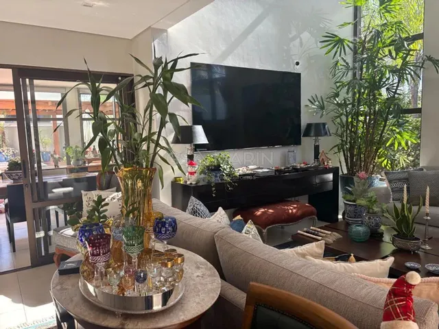 Imagem 1: Casa para Alugar no Alphaville 2, em Londrina