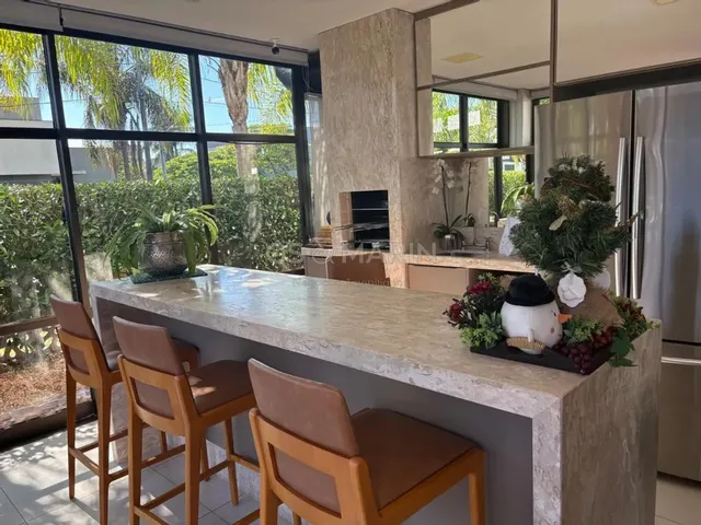 Imagem 13: Casa para Alugar no Alphaville 2, em Londrina