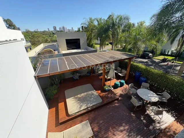 Imagem 7: Casa para Alugar no Alphaville 2, em Londrina