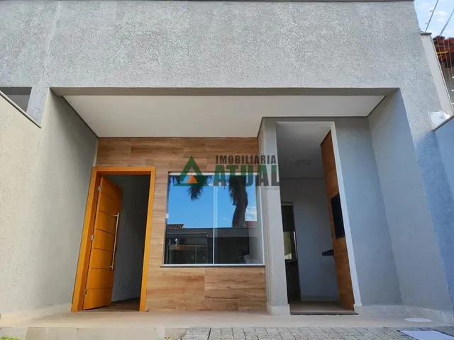 Imagem 11: Casa Geminada com 03 Quartos Sendo 01 Suíte na Região Leste de Londrina