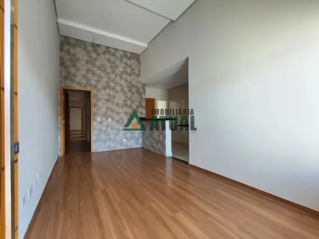 Imagem 3: Casa Geminada com 03 Quartos Sendo 01 Suíte na Região Leste de Londrina