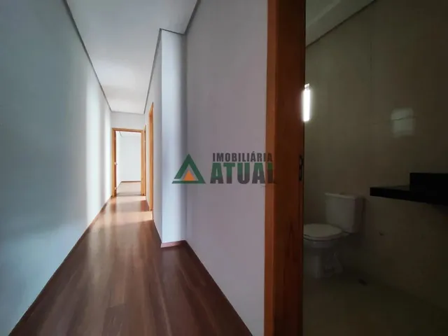 Imagem 4: Casa Geminada com 03 Quartos Sendo 01 Suíte na Região Leste de Londrina