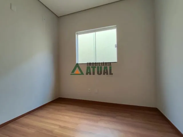 Imagem 5: Casa Geminada com 03 Quartos Sendo 01 Suíte na Região Leste de Londrina