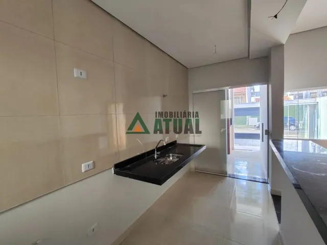 Imagem 8: Casa Geminada com 03 Quartos Sendo 01 Suíte na Região Leste de Londrina
