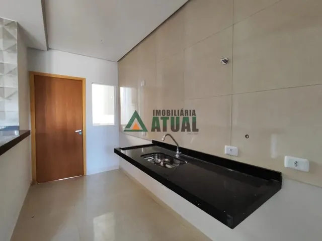 Imagem 2: Casa Geminada com 03 Quartos Sendo 01 Suíte na Região Leste de Londrina