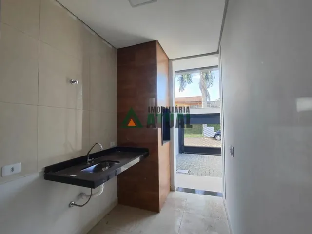 Imagem 10: Casa Geminada com 03 Quartos Sendo 01 Suíte na Região Leste de Londrina