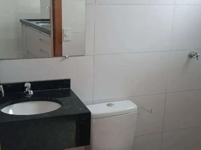 Imagem 6: Kitnet Nova Semi-Imobiliada com Garagem