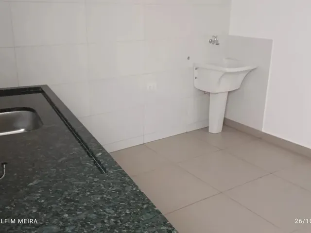 Imagem 9: Kitnet Nova Semi-Imobiliada com Garagem